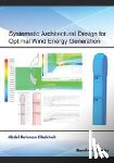 Elbakheit, Abdel Rahman - Systematic Architectural Design for Optimal Wind Energy Generation