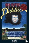 Geary, Rick - Black Dahlia (2nd Edition)