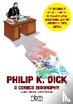 Queyssi, Laurent, Marchesi, Mauro - Philip K. Dick
