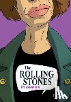 Ceka - The Rolling Stones In Comics