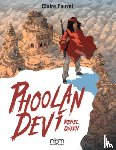 Fauvel, Claire - Phoolan Devi: Rebel Queen