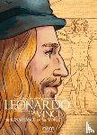 Kahil, Marwan - Leonardo da Vinci