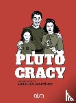Martinez, Abraham - Plutocracy