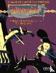 Blain, Christophe, Sfar, Joann, Trondheim, Lewis - Dungeon Early Years Vols. 1-2