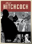 Simsolo, Noel - Alfred Hitchcock