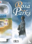 Pesce, Mariapaola - Rosa Parks