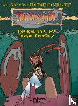 Trondheim, Lewis - Dungeon: Twilight Vols. 1-2