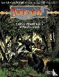 Gaultier, Christophe, Sfar, Joann, Trondheim, Lewis, Oiry, Stephane - Dungeon: Early Years, vol. 3