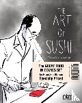 Alarcon, Franckie - The Great Food in Comics Set