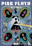 Finet, Nicolas, Lourenco, Tony, Lamy, Thierry - Pink Floyd in Comics