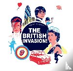 Bourhis, Herve - The British Invasion!
