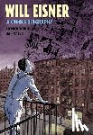 Weiner, Stephen - Will Eisner: A Comics Biography