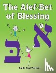 House, Behrman - The Alef-Bet of Blessing