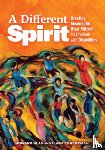 Blas, Howard, Trachtman, Ilana - A Different Spirit