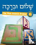 Tarnor, Pearl - Shalom Uvrachah: Hebrew Primer Script Edition (Revised)