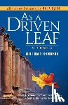 Steinberg, Milton - As a Driven Leaf