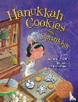 Adler, David - Hanukkah Cookies with Sprinkles