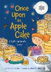 Rubinstein, Elana - Once Upon an Apple Cake