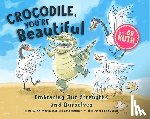 Westheimer, Ruth K. - CROCODILE YOURE BEAUTIFUL