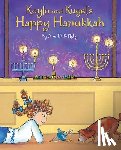 Koffsky, Ann - Kayla and Kugel's Happy Hanukkah