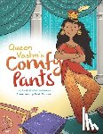 Berkowitz, Leah Rachel - QUEEN VASHTIS COMFY PANTS