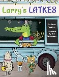 Waldman, Jenna - Larry's Latkes