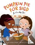 MacLeod, Jennifer Tzivia - Pumpkin Pie for Sigd