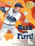 Krensky, Stephen - Hank on First! How Hank Greenberg Became a Star On and Off the Field