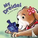 Koffsky, Ann - My Dreidel
