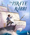 Sherrin, David - The Pirate Rabbi