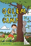 Gutnick, Todd - Golem Goes to Camp