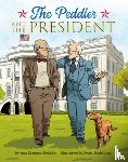 Koffsky, Ann D. - The Peddler and the President