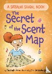 Rubinstein, Elana - The Secret of the Scent Map