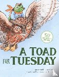 Erickson, Russell - A Toad for Tuesday 50th Anniversary Edition