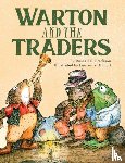 Erickson, Russell - Warton and the Traders 50th Anniversary Edition