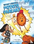 Kaplan, Arie - The Day I Became a Potato Pancake