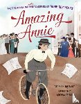 Krensky, Stephen - Amazing Annie