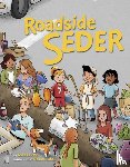 Levine, Anna - Roadside Seder