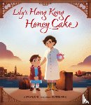 Lyons, Erica - Lily's Hong Kong Honey Cake