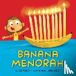 Wind, Lee - Banana Menorah