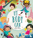 Gehl, Laura - My Body Can