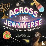 Olitzky, Kerry, Cohen, Deborah Bodin - Across the Jewniverse