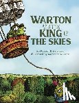 Erickson, Russell - Warton and the King of the Skies
