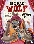 Sherrin, David - Big Bad Wolf and the Masquerade Ball