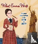 Koffsky, Ann D. - What Emma Wrote