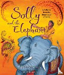 Sasso, Sandy Eisenberg - Solly and the Elephant