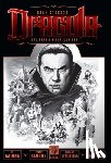 Stoker, Bram - Bram Stoker's Dracula Starring Bela Lugosi