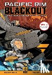 Scott, Cavan - Pacific Rim: Blackout