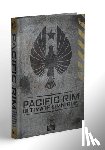 Scott, Cavan, Beacham, Travis, Fialkov, Joshua H. - Pacific Rim Ultimate Omnibus