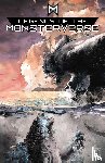 Nelson, Arvid, Keyes, Greg, Anello, Marie - Legends of the Monsterverse: The Omnibus